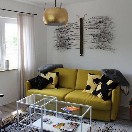 Apartment Rheingold Bayreuth Dış mekan fotoğraf