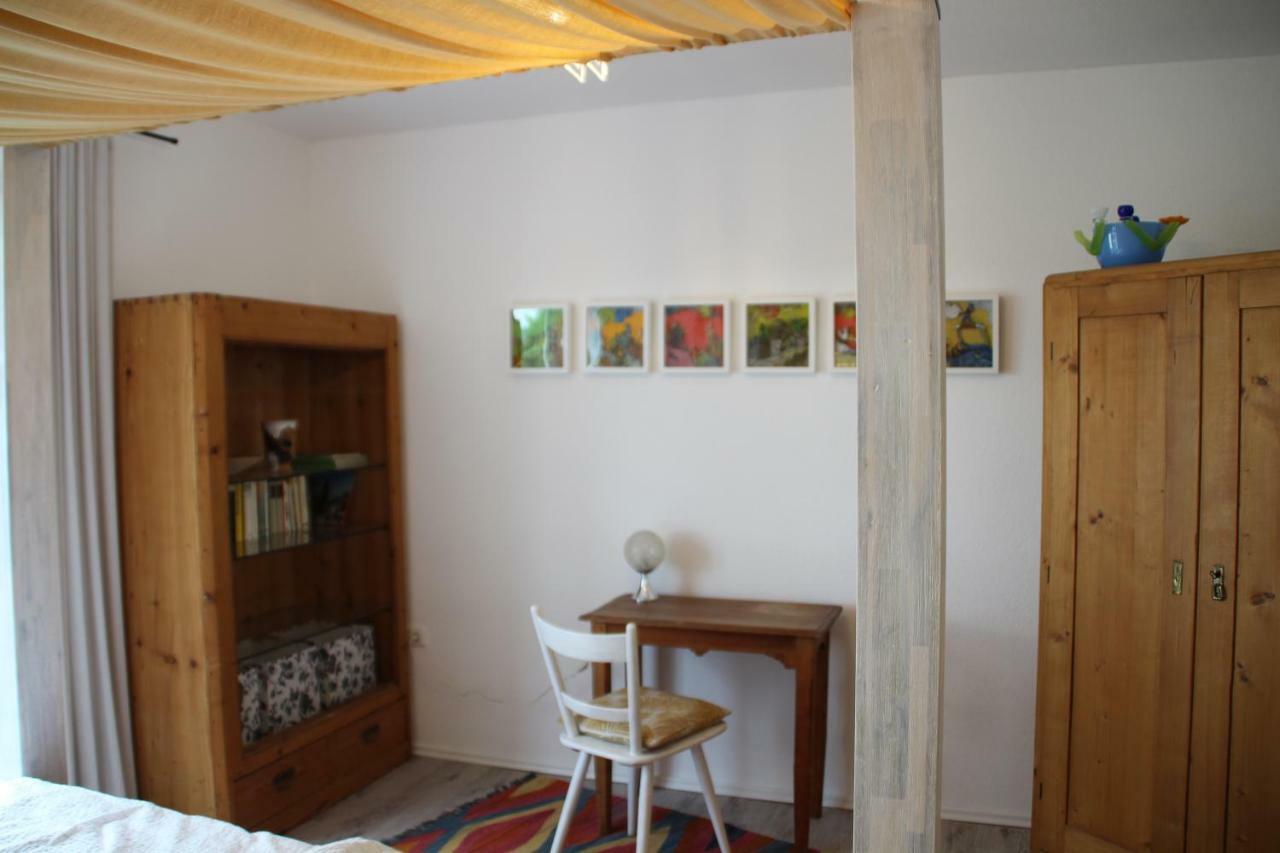 Apartment Rheingold Bayreuth Dış mekan fotoğraf