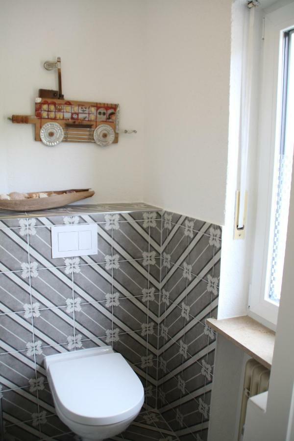 Apartment Rheingold Bayreuth Dış mekan fotoğraf