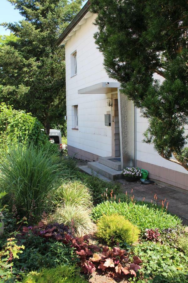Apartment Rheingold Bayreuth Dış mekan fotoğraf