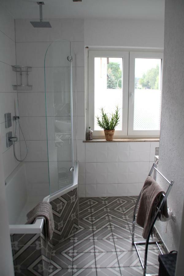 Apartment Rheingold Bayreuth Dış mekan fotoğraf