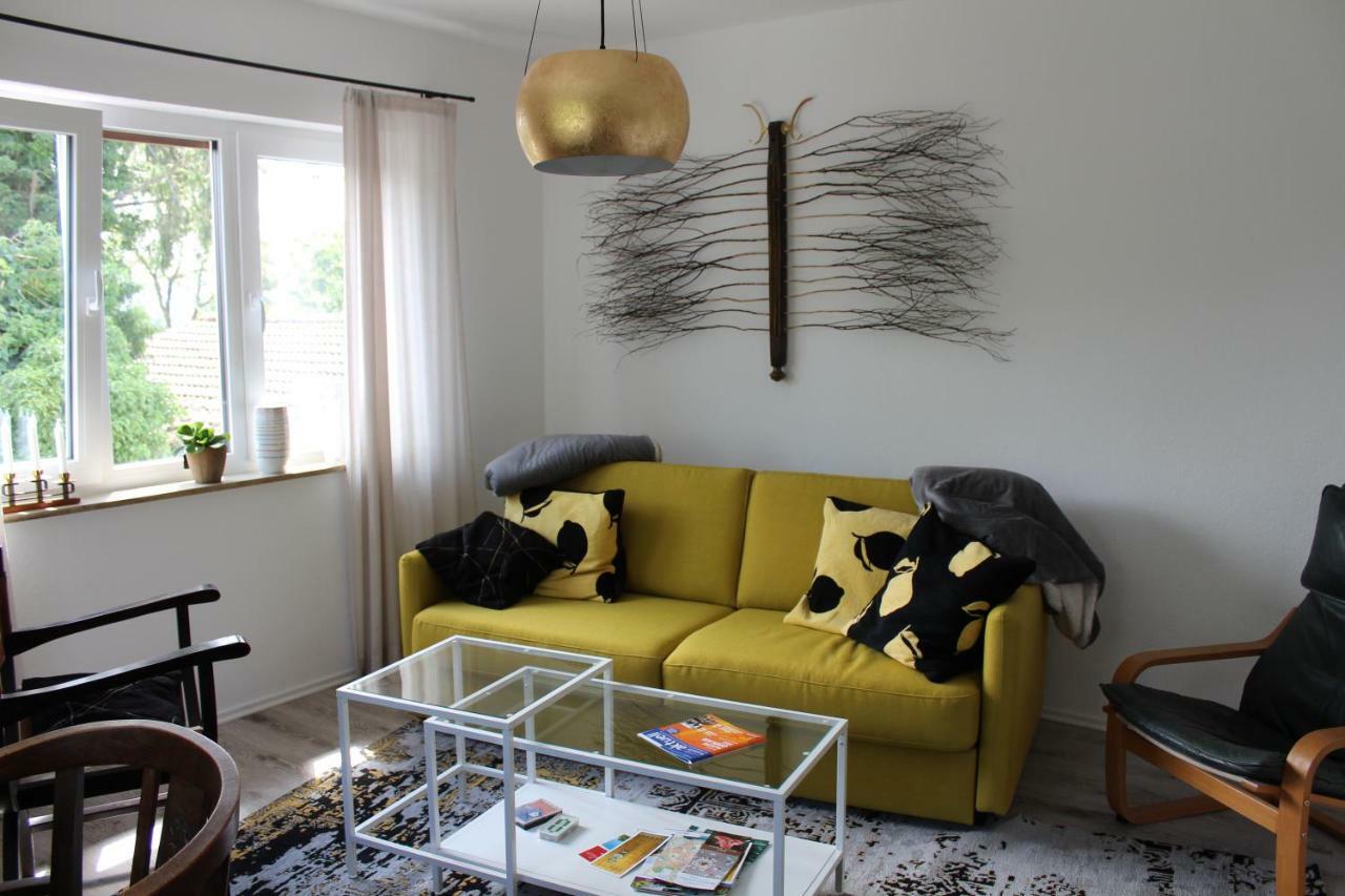 Apartment Rheingold Bayreuth Dış mekan fotoğraf