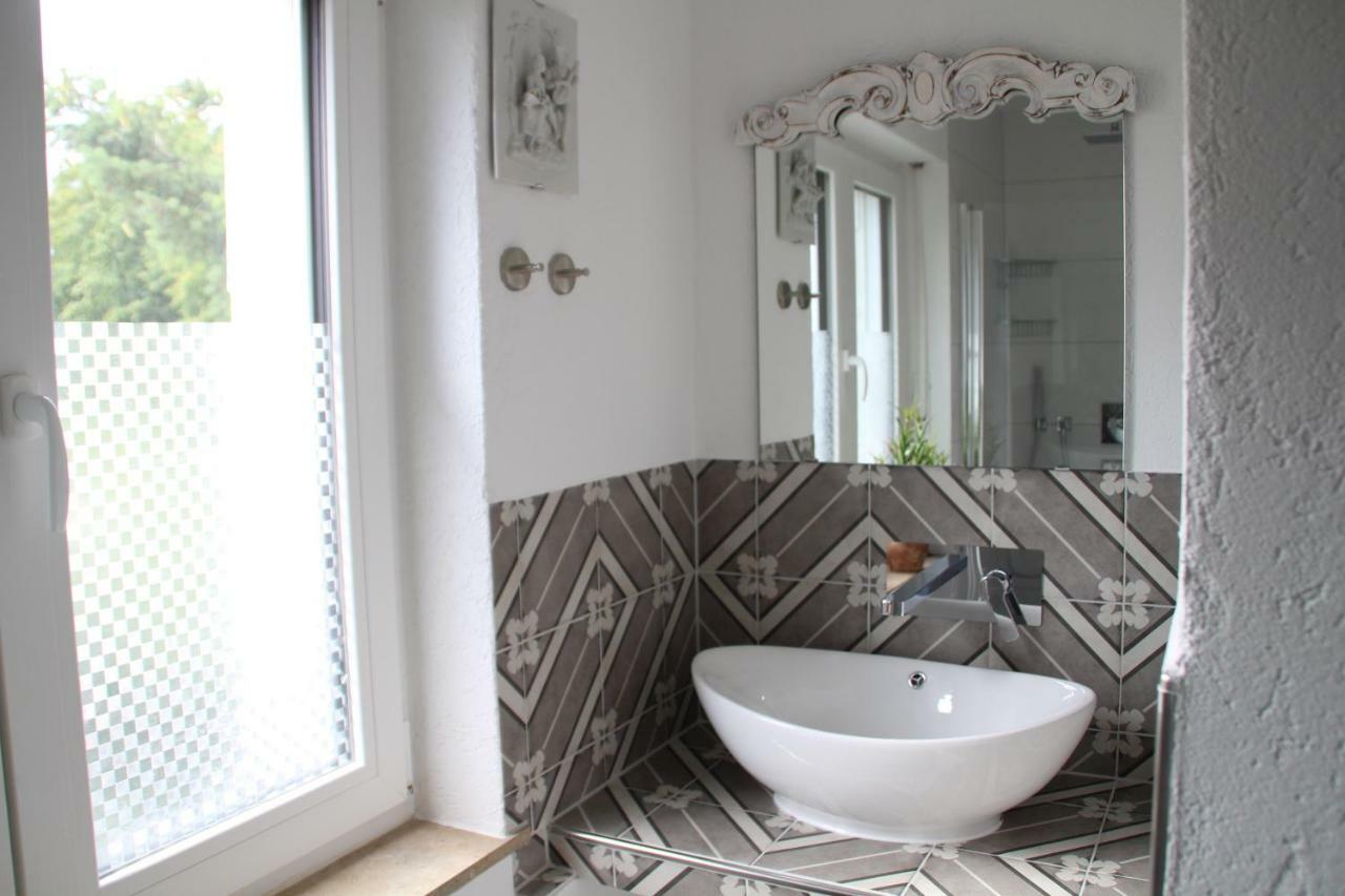 Apartment Rheingold Bayreuth Dış mekan fotoğraf